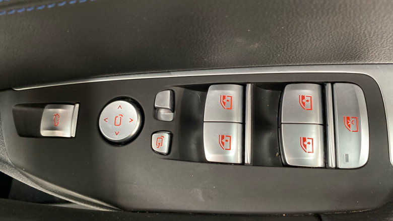 BMW iX3 210kW M Sport 80kWh 5dr Auto Electric Estate